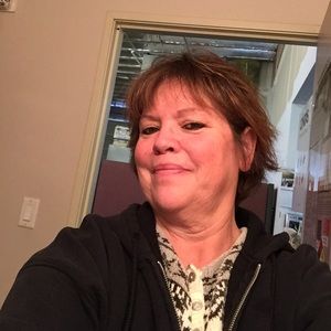 Meet your Posher, Luanna